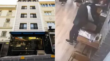 صحيفة المرصد – لم تكن الحادثة الأولى.. تفاصيل صادمة واسم الفندق التركي الذي توفي بداخله مواطن سعودي بالتسمم في إسطنبول